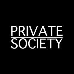 PrivateSociety.com konto...