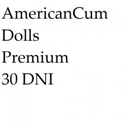 AmericanCumDolls PREMIUM 30...