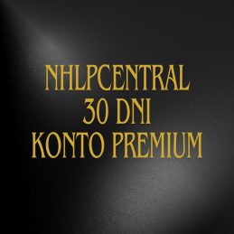 NhlpCentral KONTO PREMIUM...