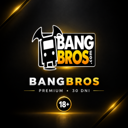 BANG BROS KONTO PREMIUM 30 DNI