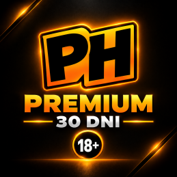 Pornhub KONTO PREMIUM 30 DNI