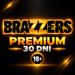 Brazzers 30 dni KONTO...