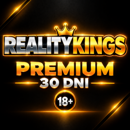 Reality Kings KONTO PREMIUM...