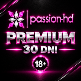 PassionHD KONTO PREMIUM 30 DNI